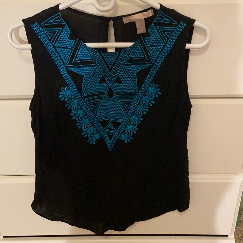 Forever 21 Tank